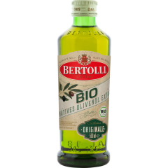 BERTOLLI Bio Natives Olivenöl Extra 500 ml 