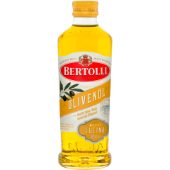 BERTOLLI Cucina Olivenöl 0,5 l 