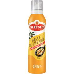 BERTOLLI Bratolivenöl Spray 200 ml 