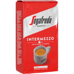 Segafredo Zanetti Intermezzo gemahlen 250 g 