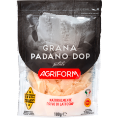 Agriform Grana Padano g.U. Flakes 100 g 