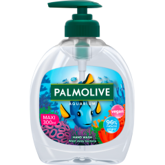 Palmolive Aquarium Flüssigseife 300 ml 