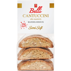Belli Cantuccini Semi Soft 200 g 