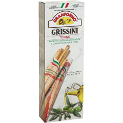 GRANFORNO Grissini di Torino 100 g 
