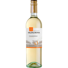 Mezzacorona Chardonnay Trentino DOC 0,75 l 