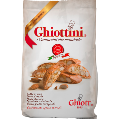 Ghiott Cantuccini 200 g 