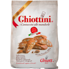 Ghiott Cantuccini Mandel 1 kg 