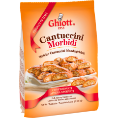 Ghiott Cantuccini 100 g 