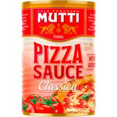 Mutti Pizza Sauce Classica 400 g 