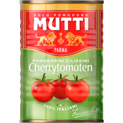 Mutti Pomodorini Ciliegini 400 g 