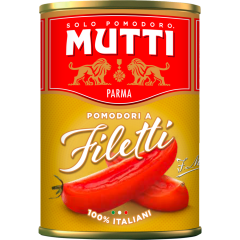Mutti Filetti Tomatenfilets 400 g 