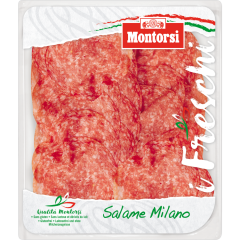 Montorsi Salami Milano 100 g 