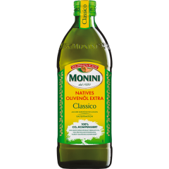 Monini Classico Natives Olivenöl Extra 1 l 