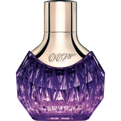 James Bond 007 For Women III Eau de Parfum 30 ml 