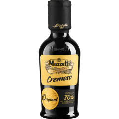 Mazzetti Cremoso Original 215 ml 