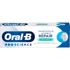 Oral-B Zahnfleisch & -schmelz Extra Frisch Zahncreme 75 ml 