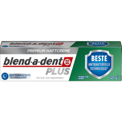 blend-a-dent Haftcreme Premium Beste Antibak 40 g 