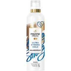 Pantene Pro-V Haarspray Ultra Strong Hold 250 ml 