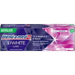 blend-a-med 3D White Luxe 75 ml 