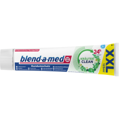 blend-a-med Kräuter Clean XXL 125 ml 
