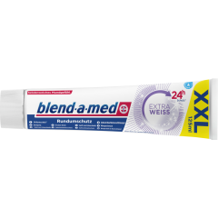 blend-a-med Extra Weiss 125 ml 