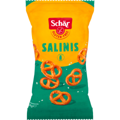 Schär Salinis 60 g 