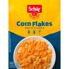 Schär Gluten Free Corn Flakes 250 g 