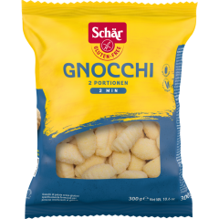 Schär Pasta Gnocchi 300 g 