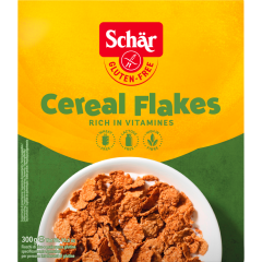 Schär Cereal Flakes 300 g 