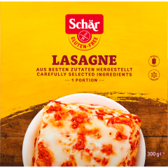 Schär Lasagne 300 g 