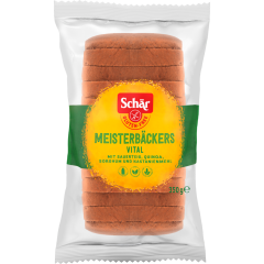 Schär Meisterbäckers Vital 350 g 