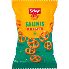 Schär Salinis 150 g 