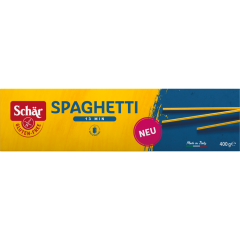 Schär Spaghetti 400 g 