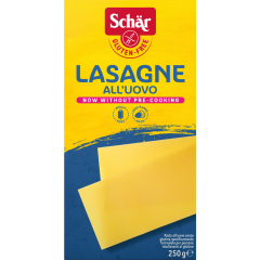 Schär Pasta Lasagne 250 g 