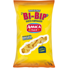 Amica Chips Bi-Bip Chips 100 g 