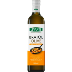 Levante Bratöl Olive 500 ml 