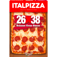 Italpizza Pizza Salame Gran Gusto 535 g 