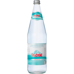 Plose Medium natürliches Mineralwasser 1 l 