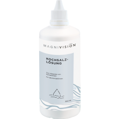 Magnivision Kochsalz-Lösung 360 ml 
