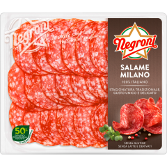 Negroni Salami Milano 100 g 