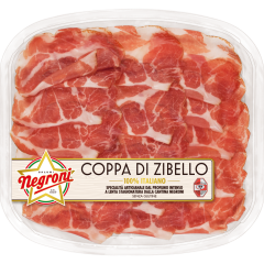 Negroni Coppa Di Zibello 