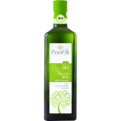 PrimOli Bio Frutto della Vita Olivenöl 500 ml 