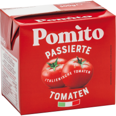 Pomito Passierte Tomaten 500 g 