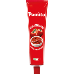 Pomito Tomatenmark 2-fach konzentriert 200 g 