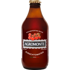 Agromonte Salsa pronta di Ciliegino 330 g 