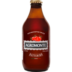 Agromonte Salsa Pronta di Datterino 330 g 