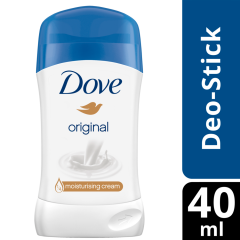 Dove Original Anti-Transpirant Deodorant 40 ml 
