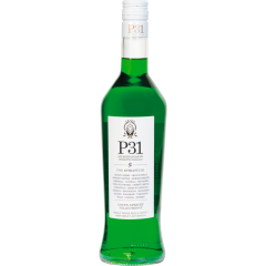 P31 Aperitivo Green Spritz 11 % vol. 0,7 l 