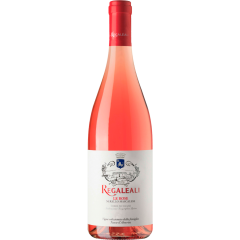 Regaleali Le Rosé Nerello Mascalese Terre Siciliane IGT 0,75 l 