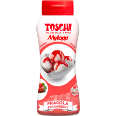 TOSCHI "Mytopp Fragola" - Erdbeere 200 g 